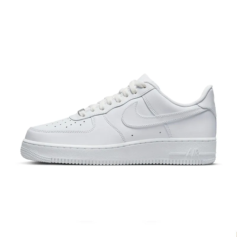 Men's Air Force 1 '07 White/White
