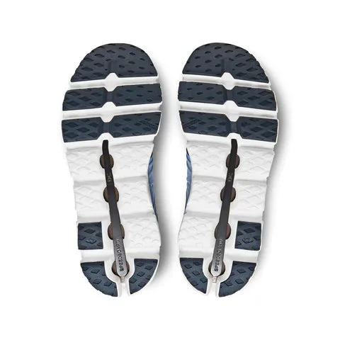Women's Cloudswift 3 Metal/White